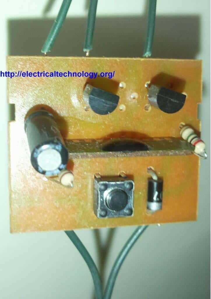led christmas light circuit diagram led christmas light circuit diagram