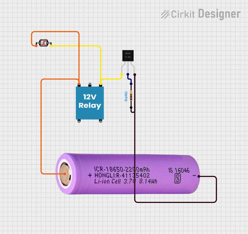 led flood light circuit diagram