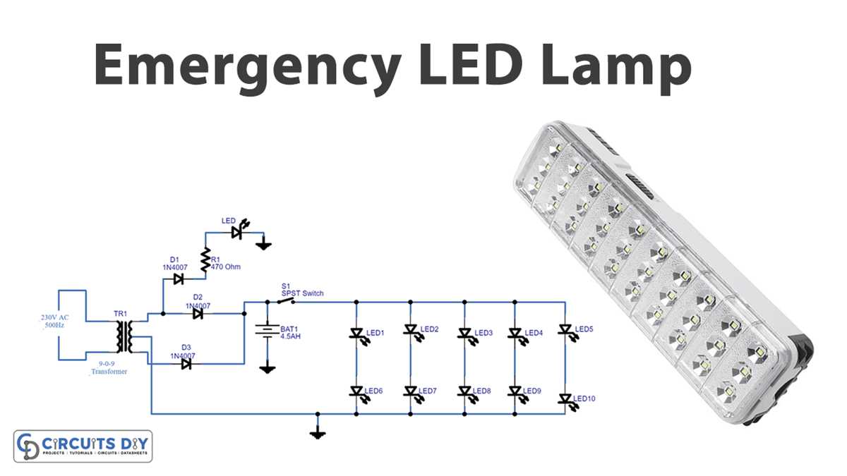 led lamp circuit diagram led lamp circuit diagram