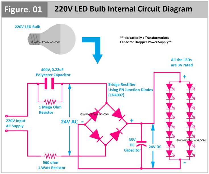 led light series circuit diagram led light series circuit diagram