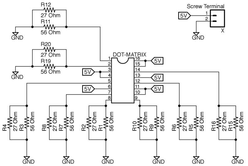 led strobe light circuit diagram led strobe light circuit diagram