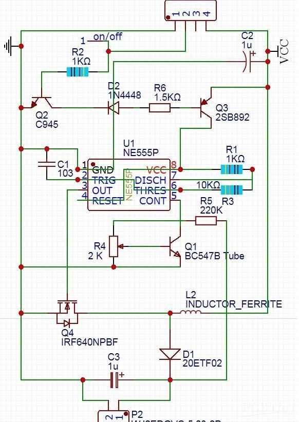 led tv backlight circuit diagram led tv backlight circuit diagram