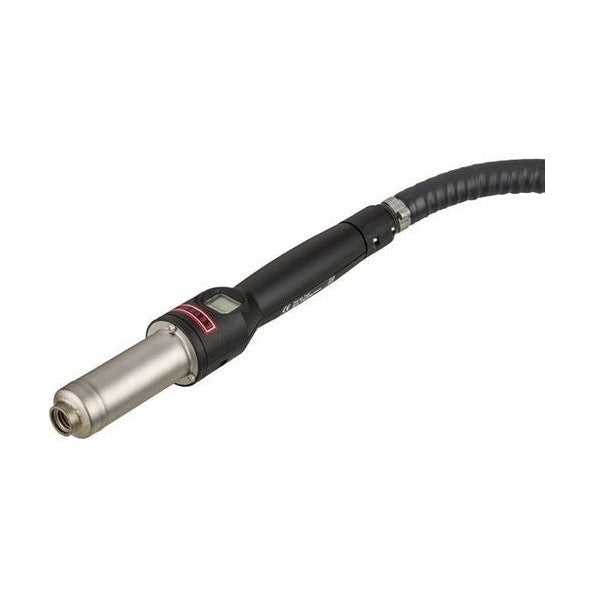 leister hot jet s electronic circuit schematic diagram