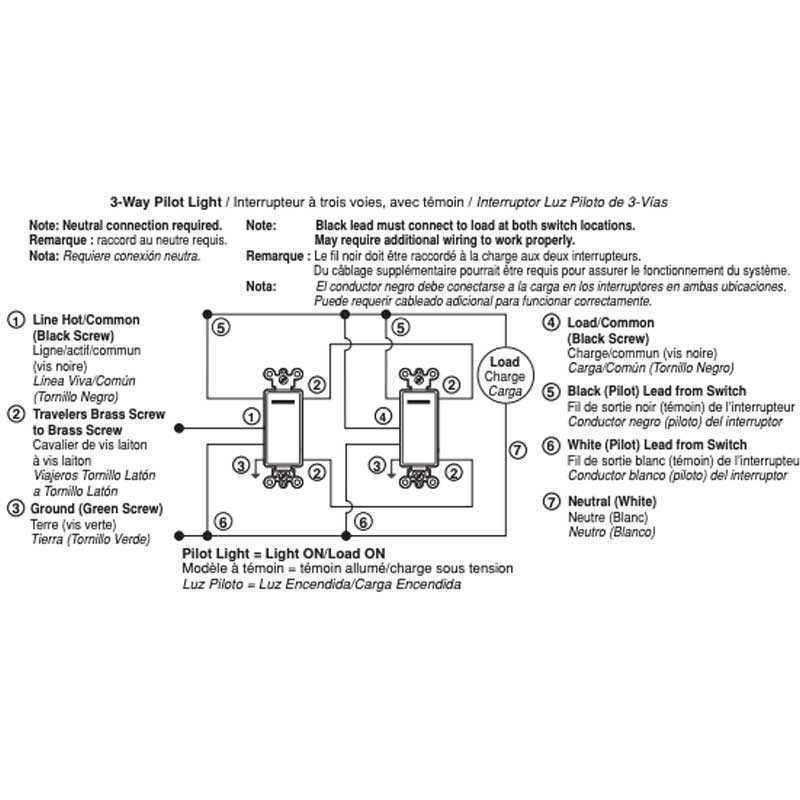 leviton dimmer wiring diagram 3 way leviton dimmer wiring diagram 3 way
