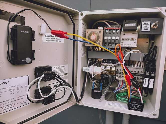 3 float septic system wiring diagram