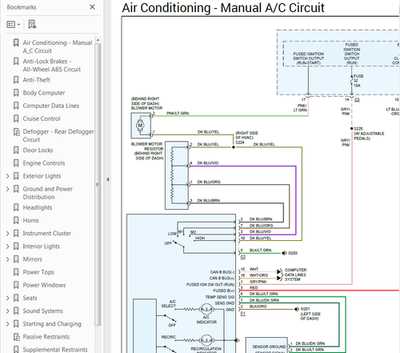 2006 dodge ram 2500 radio wiring diagram