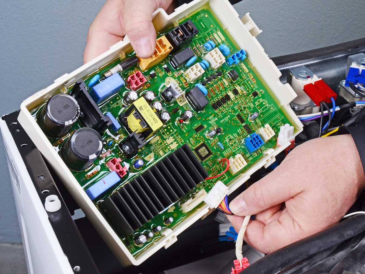 lg washer schematic diagram lg washer schematic diagram