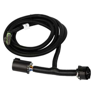 2020 silverado trailer plug wiring diagram