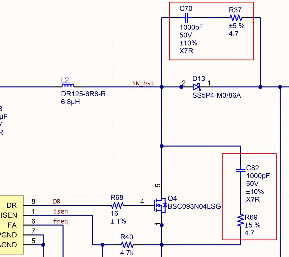 rc snubber circuit diagram rc snubber circuit diagram