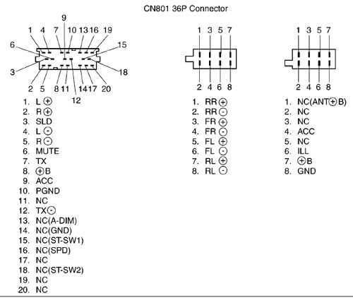 2015 toyota tacoma stereo wiring diagram 2015 toyota tacoma stereo wiring diagram