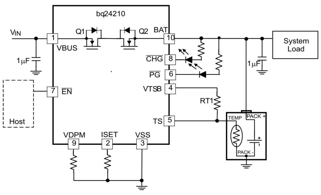 lithium battery charging circuit diagram lithium battery charging circuit diagram