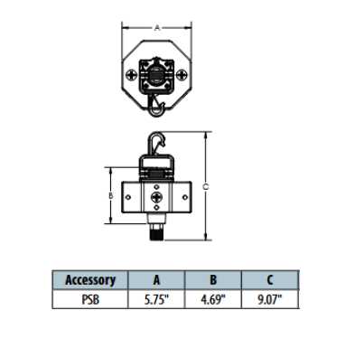 lithonia lighting wiring diagram