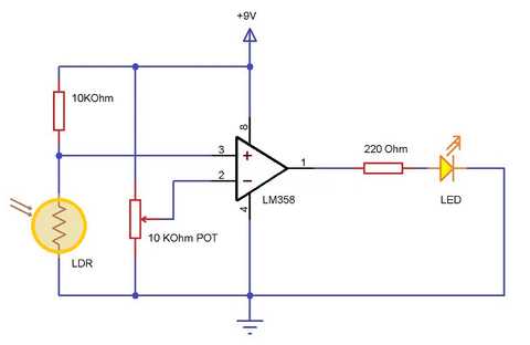 lm358 audio amplifier circuit diagram lm358 audio amplifier circuit diagram