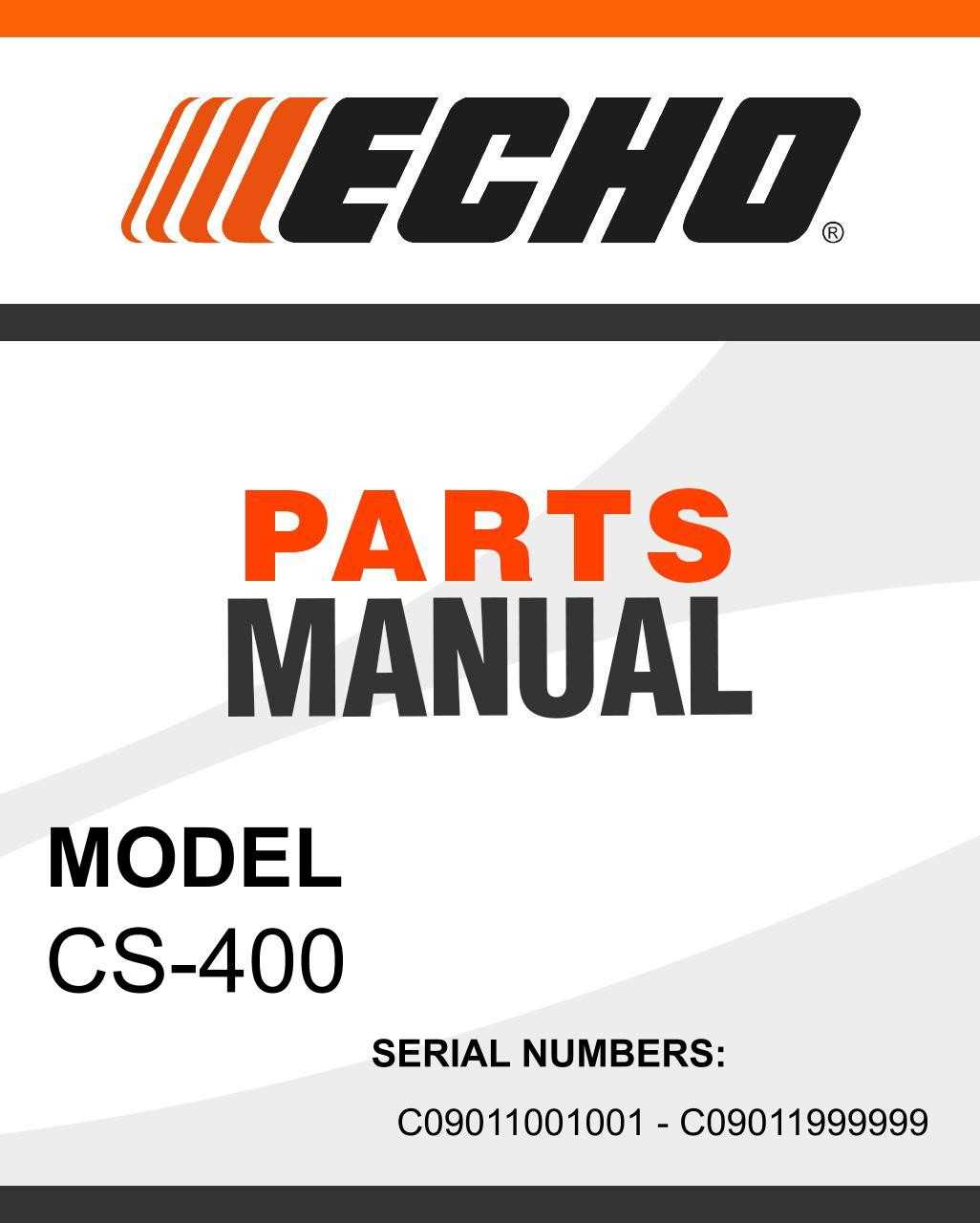schematic diagram echo cs400 schematic diagram echo cs400