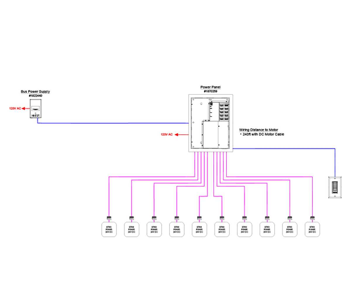 low voltage wiring diagrams