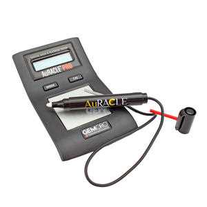 precious metal verifier schematic diagram