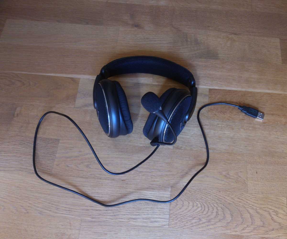 headphones wiring diagram