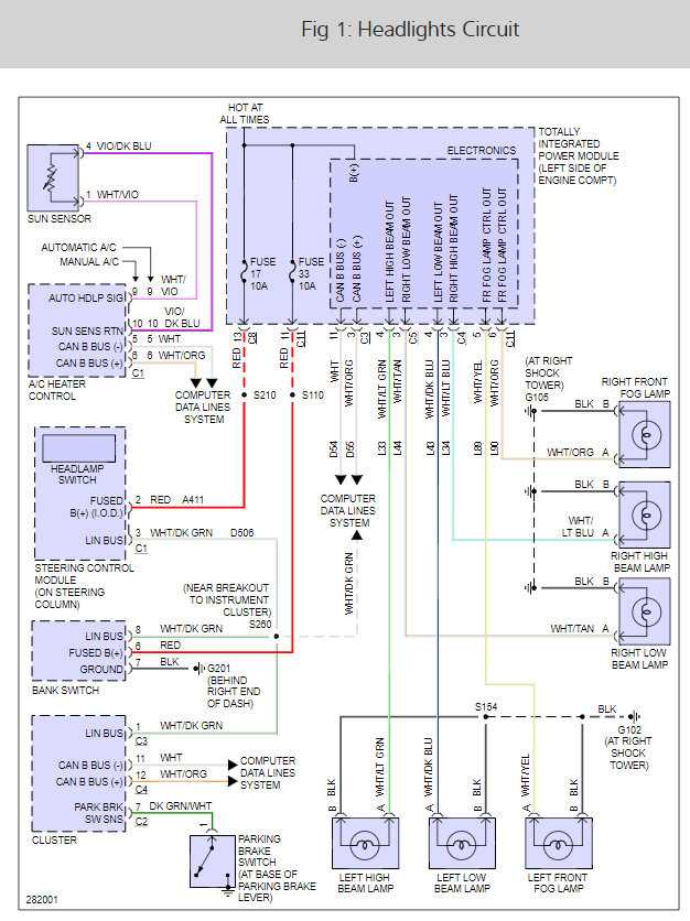 2008 chrysler sebring wiring diagram