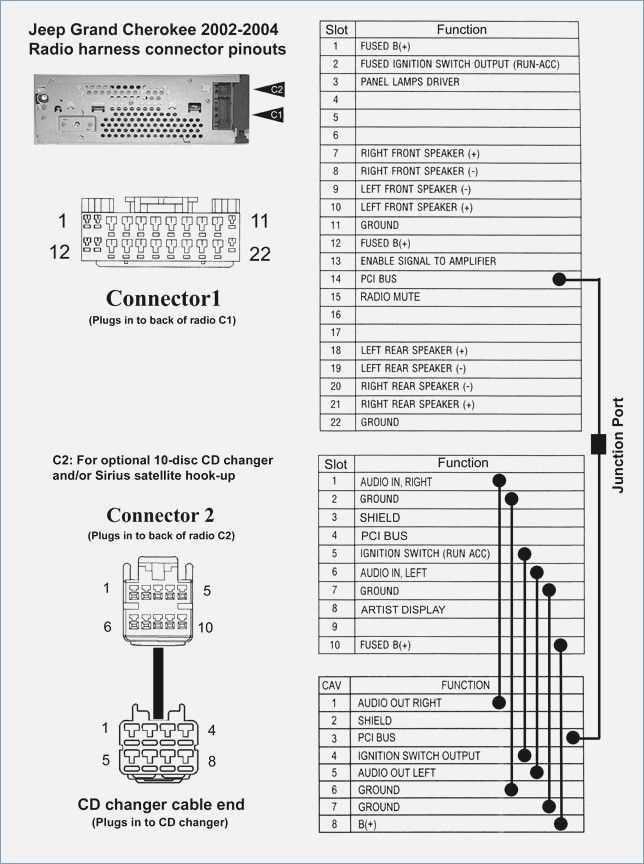 2000 jeep wiring diagram