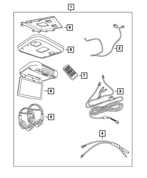2015 ram 2500 wiring diagram