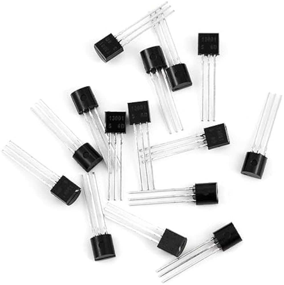 13001 transistor circuit diagram 13001 transistor circuit diagram
