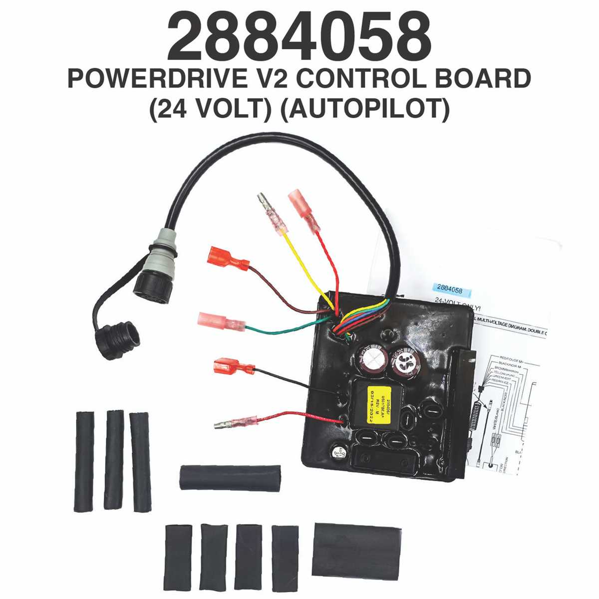 minn kota 24v wiring diagram