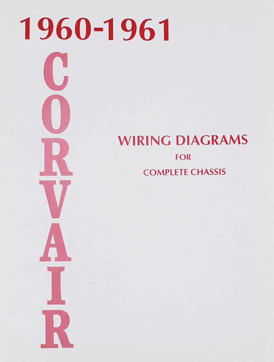 1961 impala wiring diagram 1961 impala wiring diagram