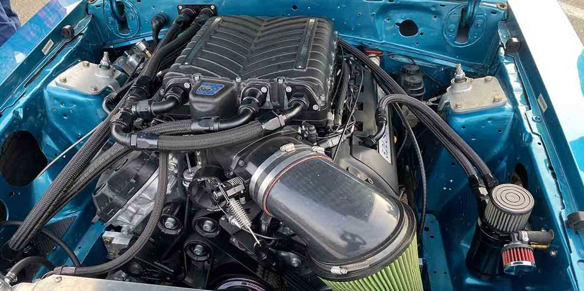schematic diagram for chrysler 5.2 v8 engine