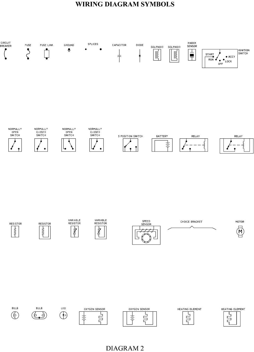 1998 chevy silverado alternator wiring diagram