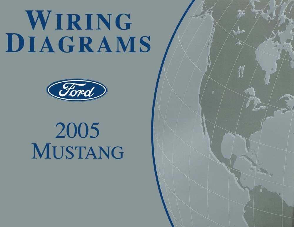 2005 mustang gt wiring harness diagram 2005 mustang gt wiring harness diagram