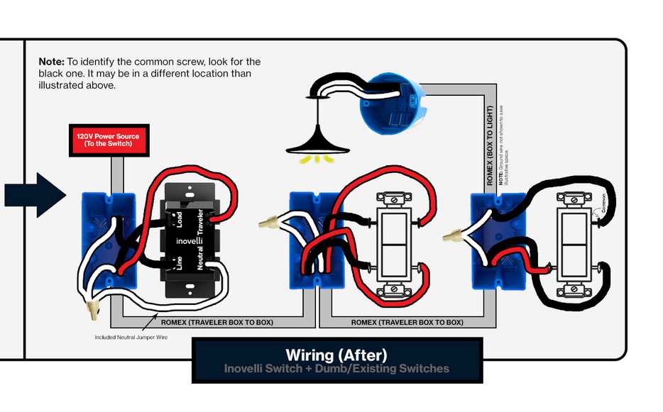 lutron caseta 4 way switch wiring diagram lutron caseta 4 way switch wiring diagram