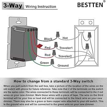 lutron diva 3 way dimmer wiring diagram