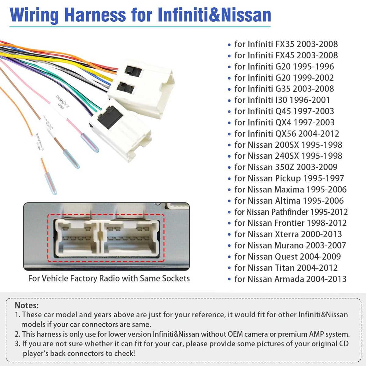 1998 nissan frontier radio wiring diagram