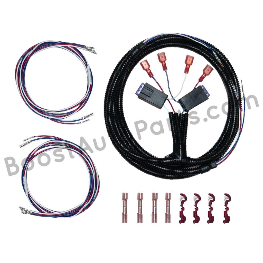 2019 silverado trailer plug wiring diagram