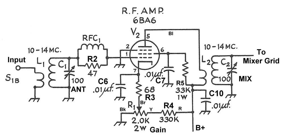 signal conditioner circuit diagram signal conditioner circuit diagram
