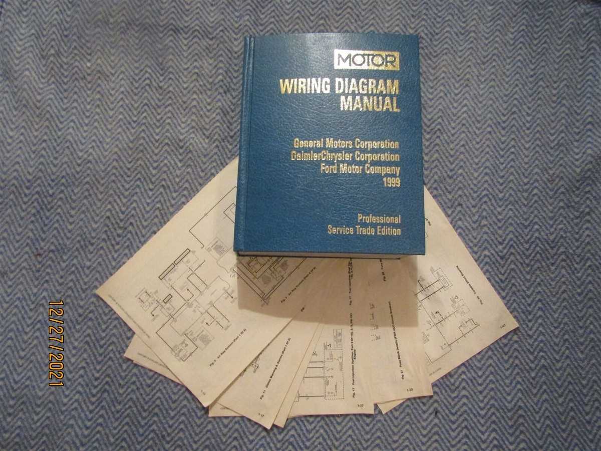 1999 lincoln town car wiring diagram