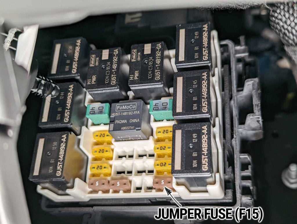 ford upfitter wiring diagram ford upfitter wiring diagram
