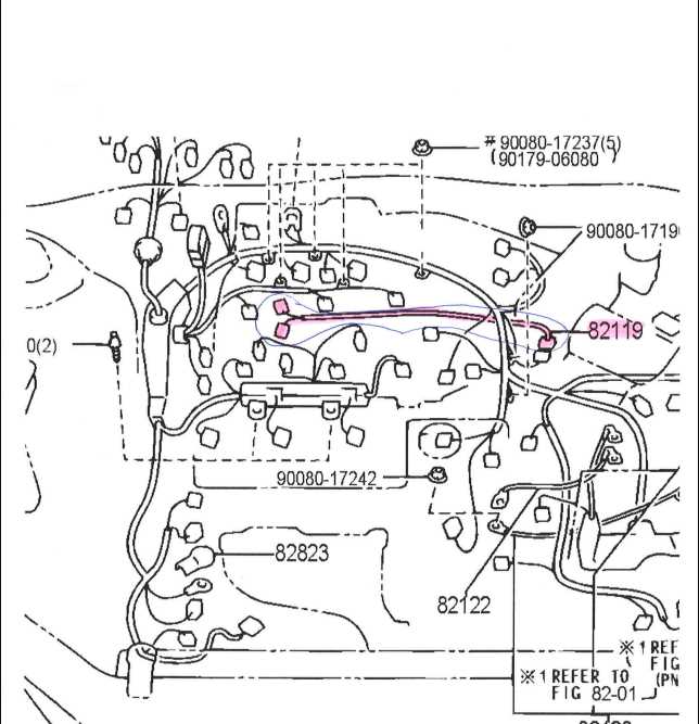 knock sensor wiring diagram knock sensor wiring diagram