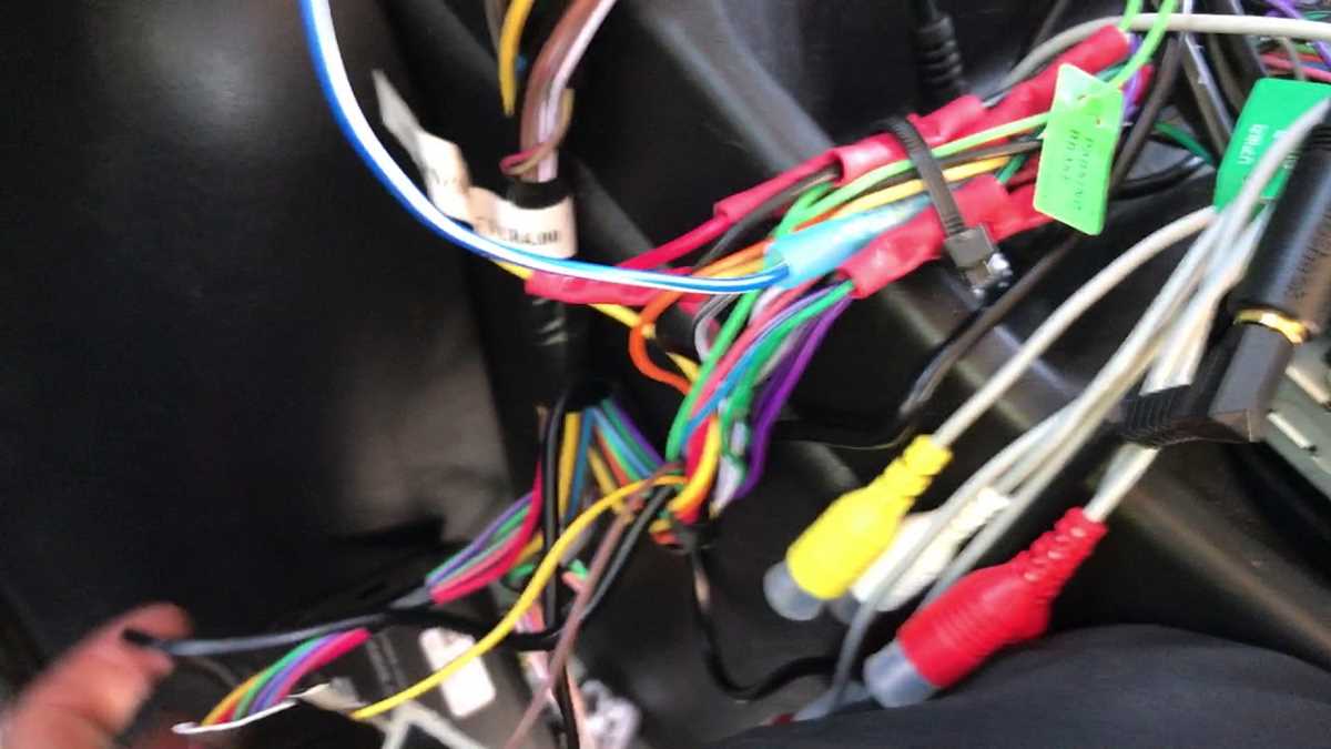 maestro rr wiring diagram