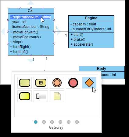 make circuit diagrams online