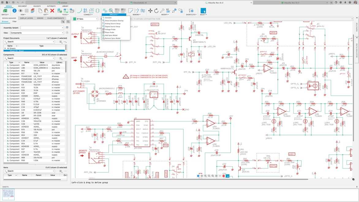circuit diagram design software circuit diagram design software