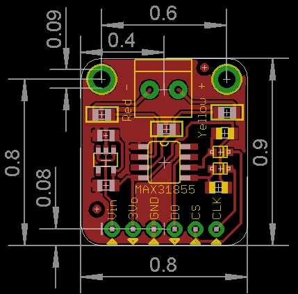 max5312 schematic diagram