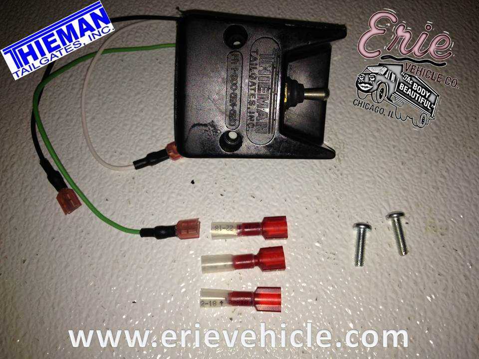 maxon liftgate switch wiring diagram maxon liftgate switch wiring diagram