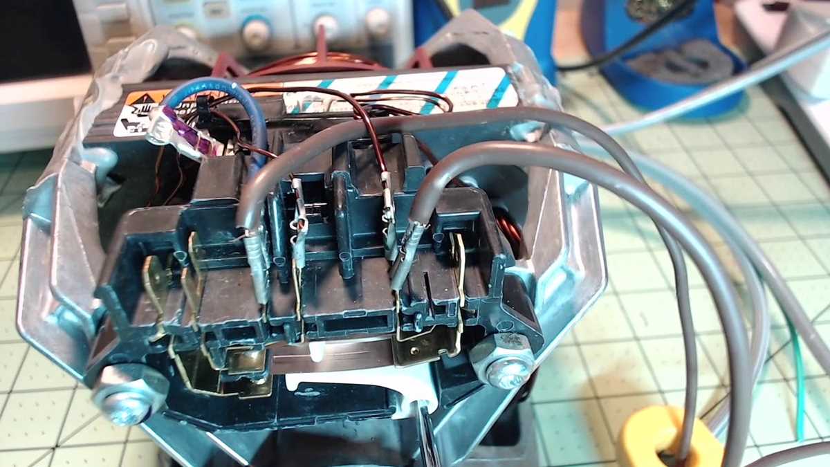 maytag dryer motor wiring diagram
