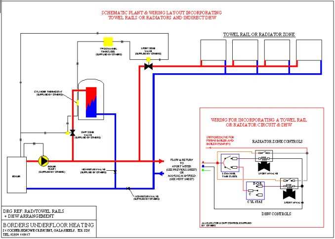 schematic to wiring diagram for electric water heater