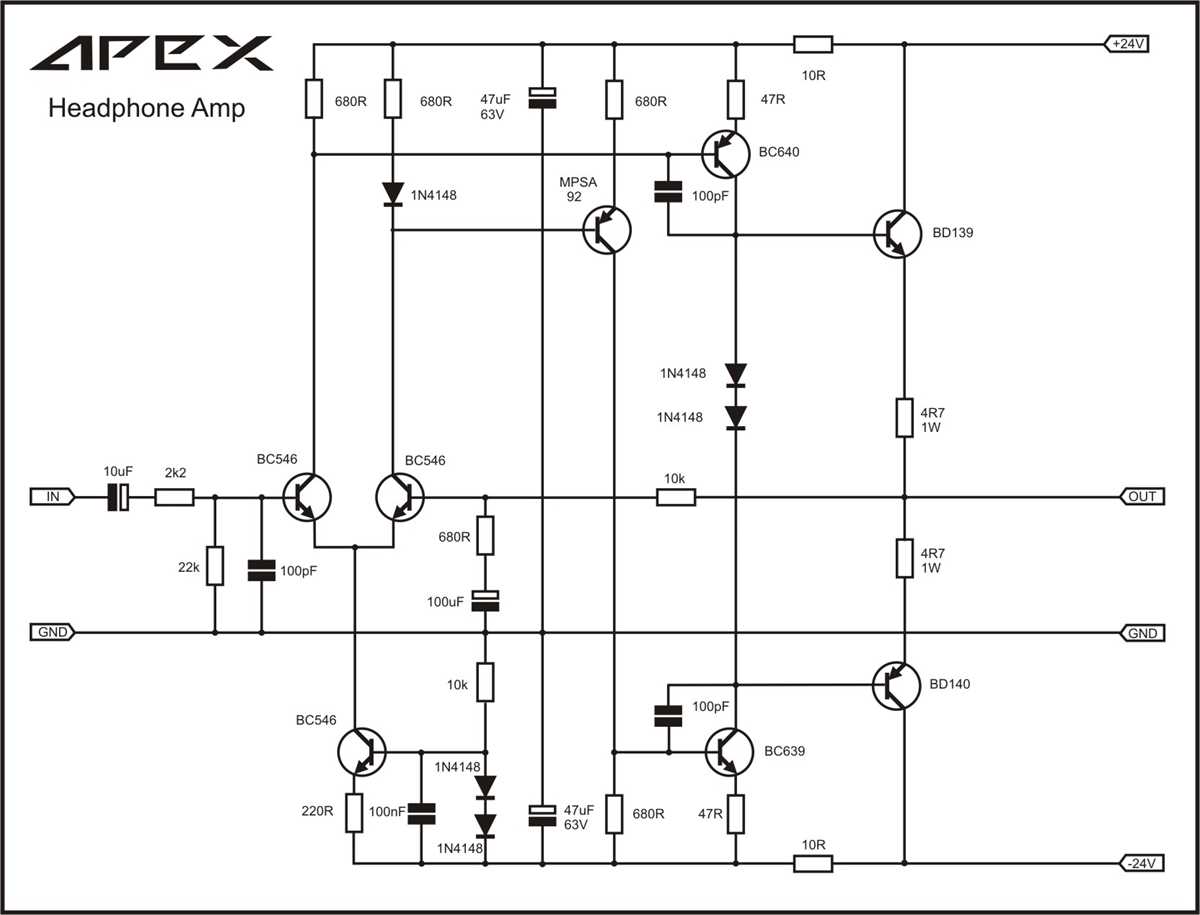 axl power amplifier schematic diagram schematics axl power amplifier schematic diagram schematics