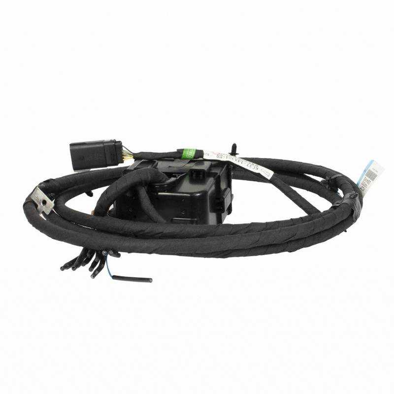 2018 f350 upfitter switch wiring diagram