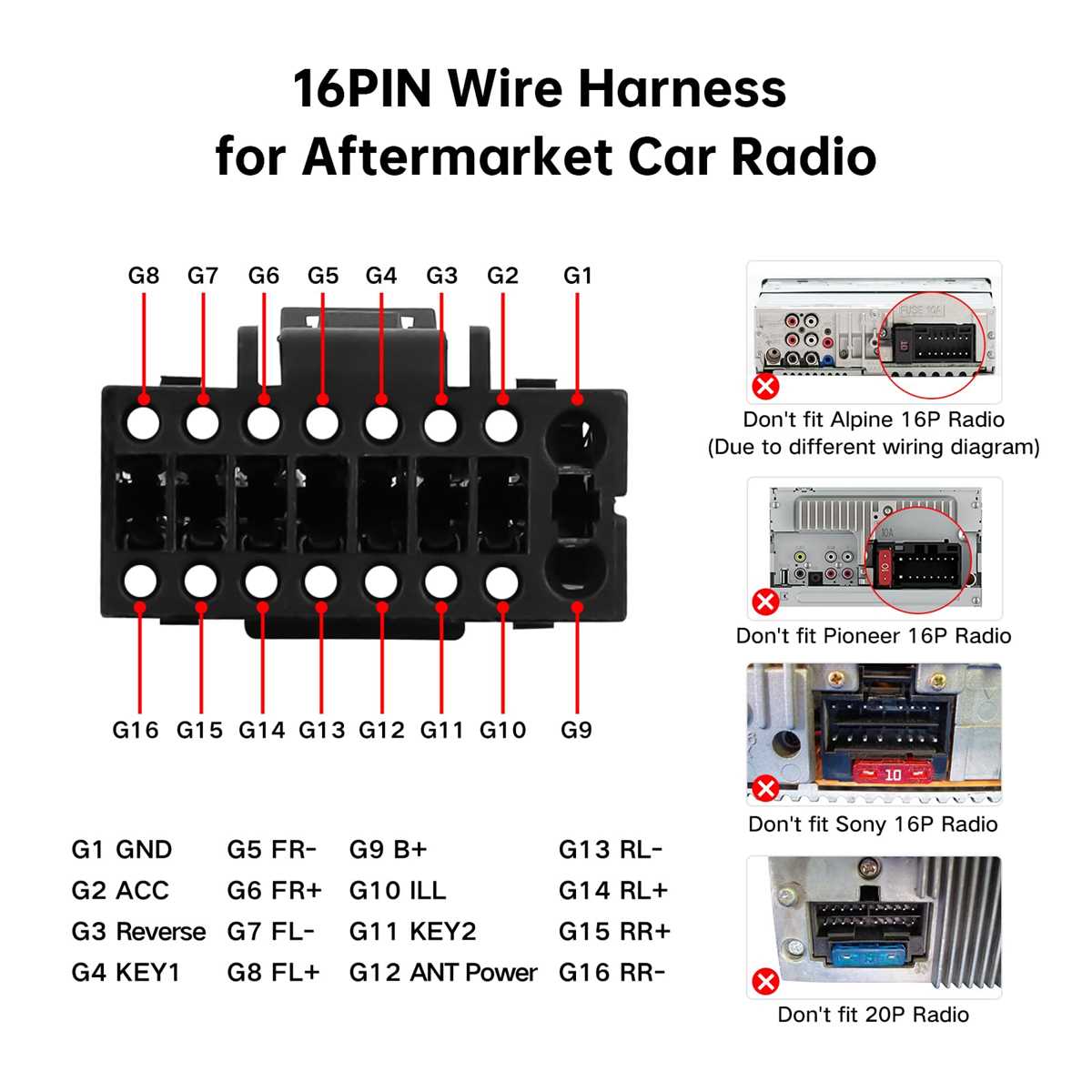 2009 honda civic stereo wiring diagram