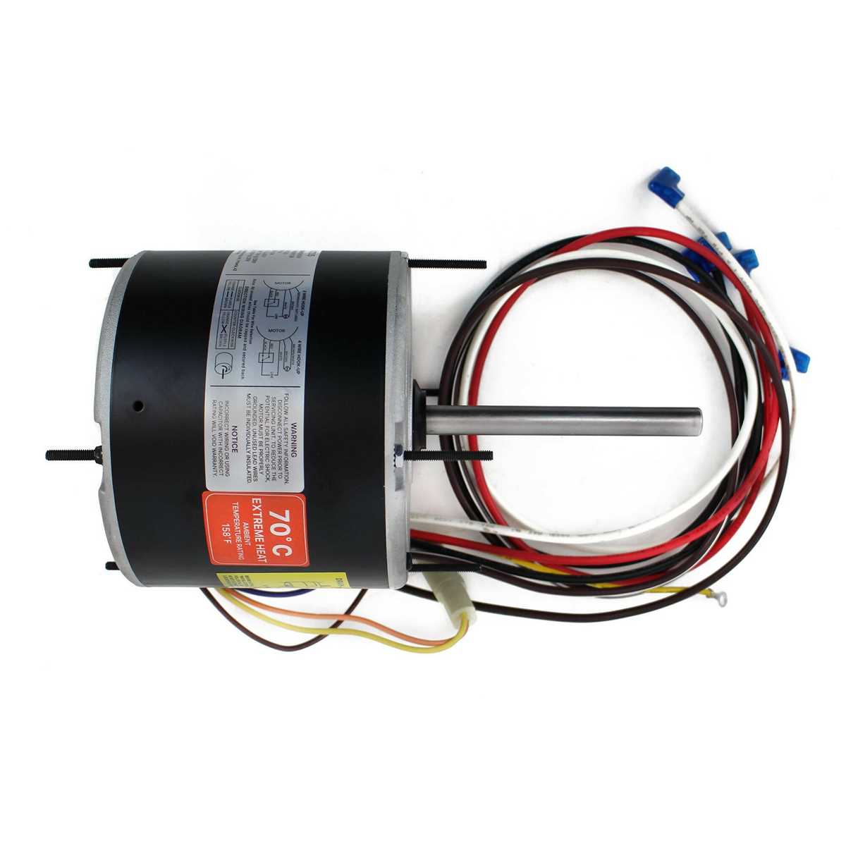 2 farad capacitor wiring diagram