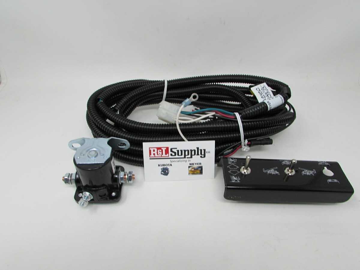 meyers snow plow solenoid wiring diagram meyers snow plow solenoid wiring diagram